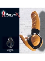 Fantasy MasterX Penis Sleeve Cock Ring Photo