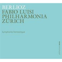Berlioz: Symphonie Fantastique/... Photo
