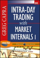 Marketplace Books Intra-Day Trading with Market Internals I Photo