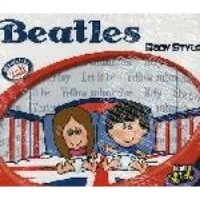 Beatles: Collection Baby Style Photo