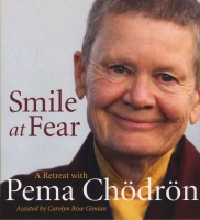Shambhala Publications Inc Smile At Fear Photo