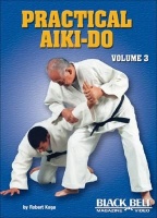Practical Aiki-Do Vol. 3 - Volume 3 Photo