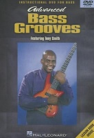 Advanced Bass Grooves Photo