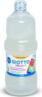 Giotto Collage Easy and Clear Glue Photo