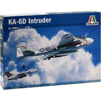 Italeri KA-6D Intruder Photo