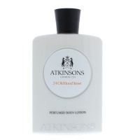 Atkinsons 24 Old Bond Street Perfumed Body Lotion - Parallel Import Photo