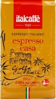 Italcaffe Espresso Casa Ground Coffee Photo