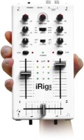 iRig Mobile Mixer for iOS and Android Devices Photo