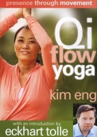 Sounds True IncUS Presence Through Movement - Oi Flow Yoga Photo