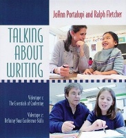 Talking About Writing Photo