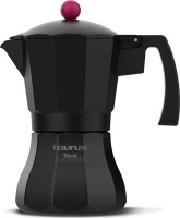Mellerware Taurus 12-Cup Coffee Maker - Black Moments 12 Photo