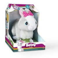 Club Petz Betsy Bunny Photo