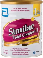 Similac Total Comfort 1 - Infant Formula Photo