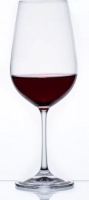Bohemia Cristal Bar Wine Glass Photo