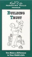 Building Trust - You Make A Difference in Your Child's Life Photo