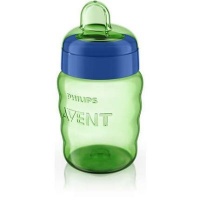 Philips Avent Easy Sip Spout Cup 260 ml Photo