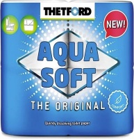 Thetford Thetfort Aqua SoftToilet Paper Photo
