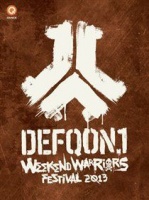 Essential Music Defqon.1: Weekend Warriors Festival 2013 Photo
