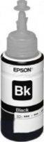Epson T6641 Black Ink Bottle Photo