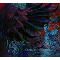 Kingfisher Sky Arms of Morpheus Photo