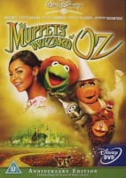 Walt Disney Studios Home Ent The Muppets' Wizard of Oz Photo