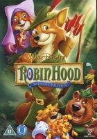 Robin Hood - Special Edition Photo