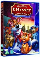 Oliver and Company Photo