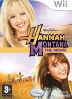 Disney Interactive Hannah Montana The Movie Photo