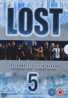 Lost - Season 5 Photo