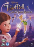 Tinker Bell and the Great Fairy Rescue Photo