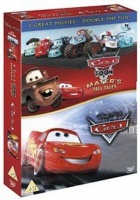 Walt Disney Cars Toon - Mater's Tall Tales/Cars Photo