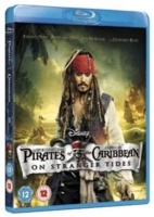 Pirates of the Caribbean: On Stranger Tides Photo