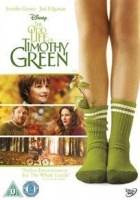 The Odd Life of Timothy Green Photo