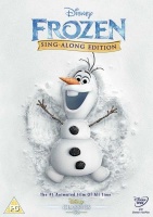 Frozen - Sing-Along Edition Photo