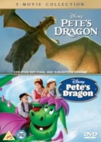 Pete's Dragon: 2-movie Collection Photo