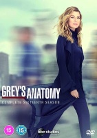 Grey's Anatomy - Season 16 Movie Photo