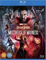 Doctor Strange 2 - In The Multiverse Of Madness Photo