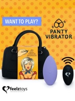 FeelzToys Panty Vibe Vibrator Photo