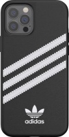 Adidas 3 Stripes Shell Case for iPhone 12/12 Pro Photo