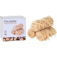 Eco Wooden Fire Lighters Photo