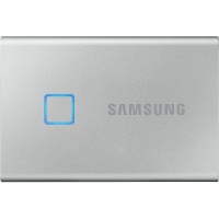Samsung T7 Touch 500GB USB3.2 Portable SSD Photo