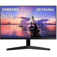 Samsung 24" LF24T350FHU LCD Monitor LCD Monitor Photo