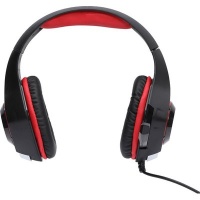 Armaggeddon Pulse 6 2.1 Stereo Gaming Headsets Photo