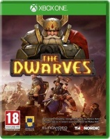 Nordic Games The Dwarves Photo