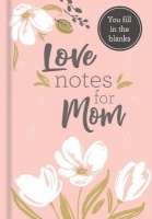 Christian Art Gifts Inc Love Notes For Mom Photo
