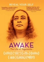 Awake: the Life of Yogananda DVD Photo