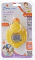 DreamBaby Bath Thermometer Duck Photo