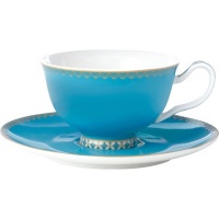 Maxwell Williams Maxwell and Williams Teas and C's Classic Cup and Saucer Photo