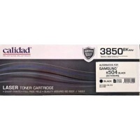 Calidad 3850-BKWW Toner Cartridge for Samsung ML4550 ML4550 and CLTK504S Photo