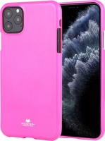 Goospery Lumo Pink Phone Cover for Apple iPhone 11 Pro Max Photo